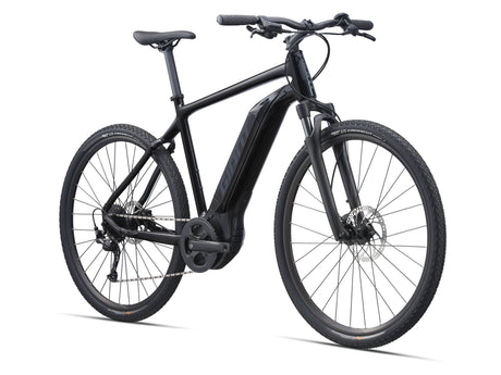 Roam E+ GTS - Suburban Ski and Bike