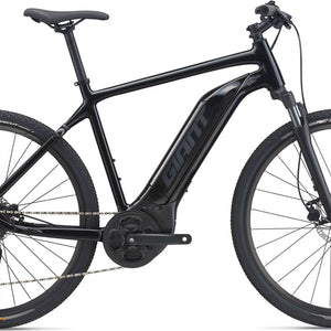 Roam E+ GTS - Suburban Ski and Bike