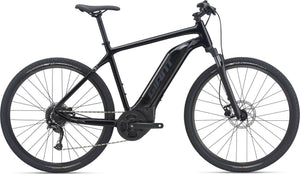 Roam E+ GTS - Suburban Ski and Bike