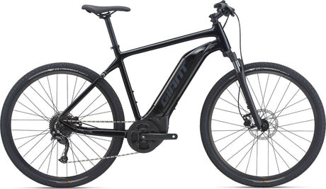 Roam E+ GTS - Suburban Ski and Bike