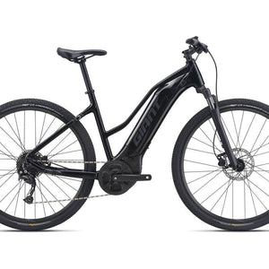 Roam E+ STA - Suburban Ski and Bike