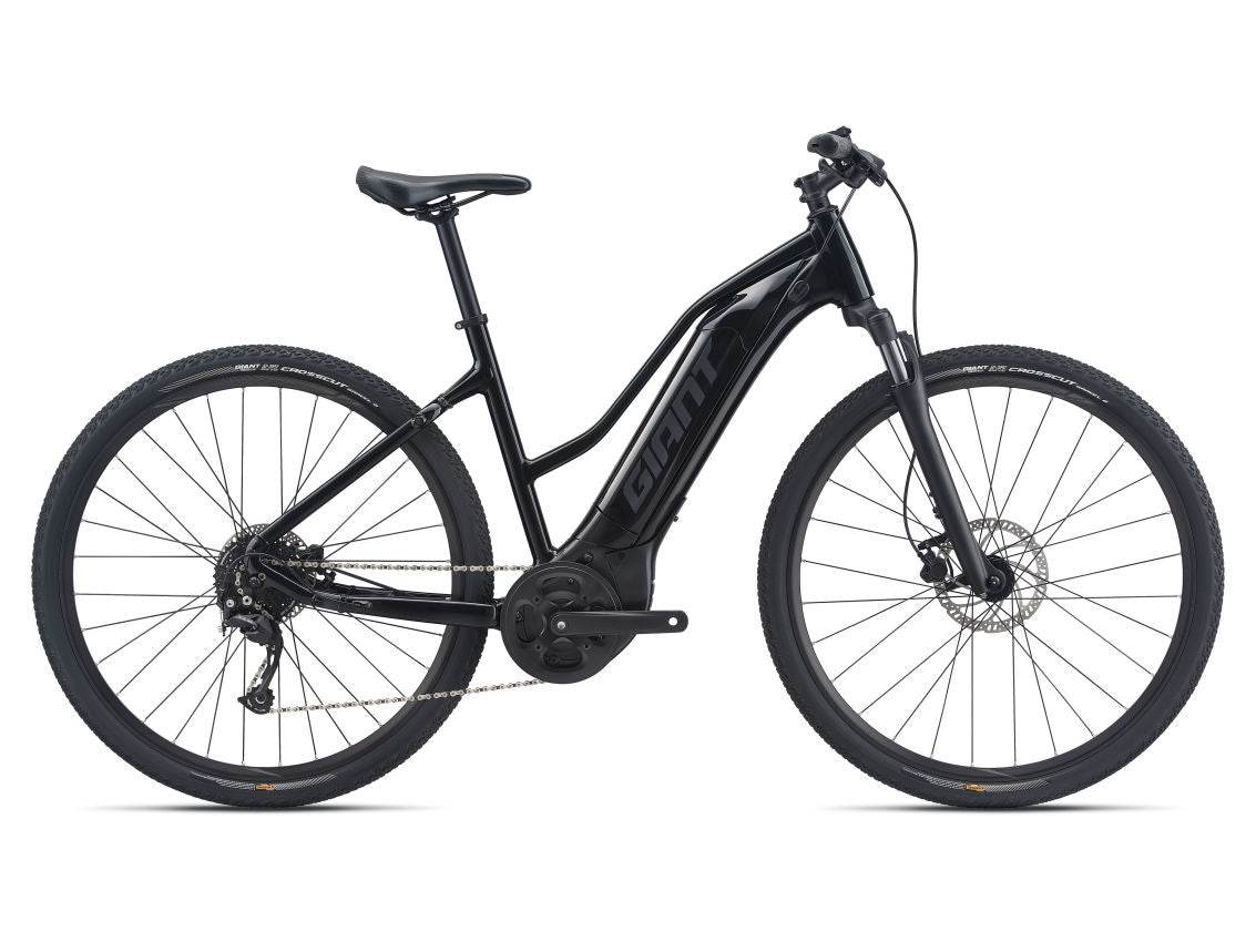 Roam E+ STA - Suburban Ski and Bike