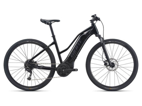 Roam E+ STA - Suburban Ski and Bike