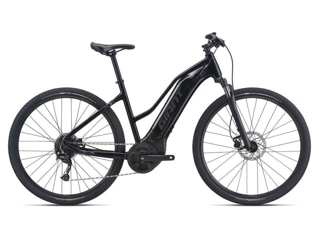 Roam E+ STA - Suburban Ski and Bike