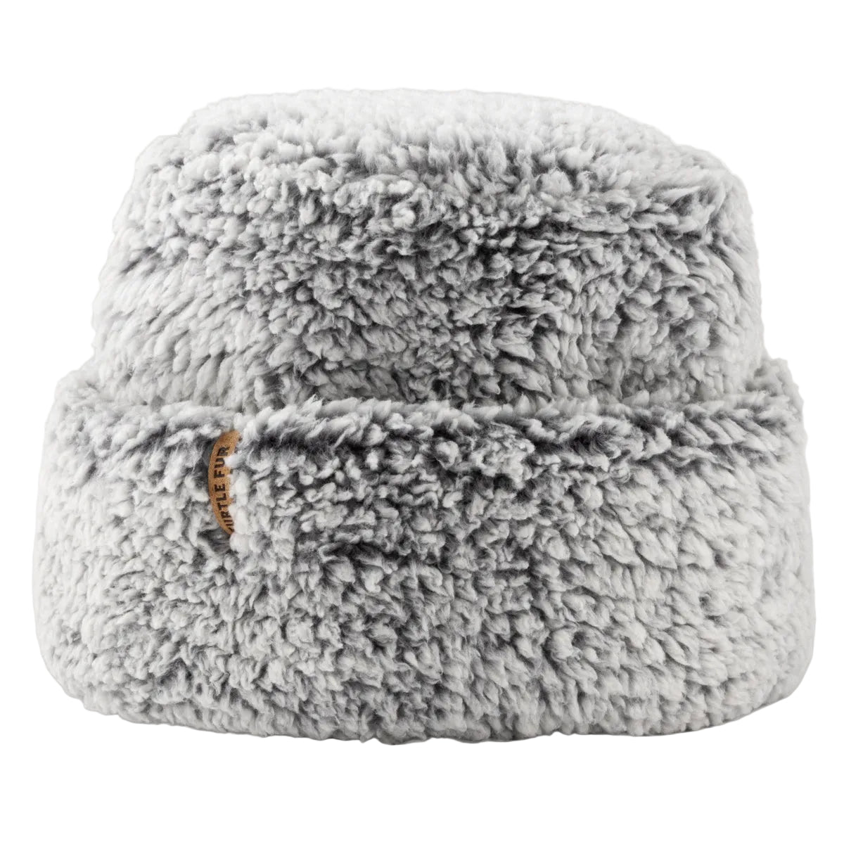 Turtle Fur Comfort Lush High Pile Fleece Après Tort