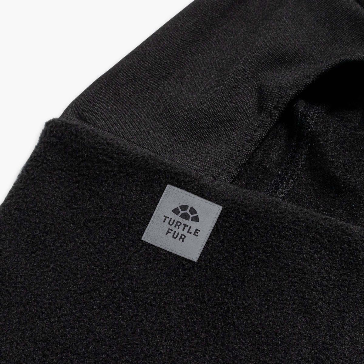 Kids Chelonia Fleece Shellaclava