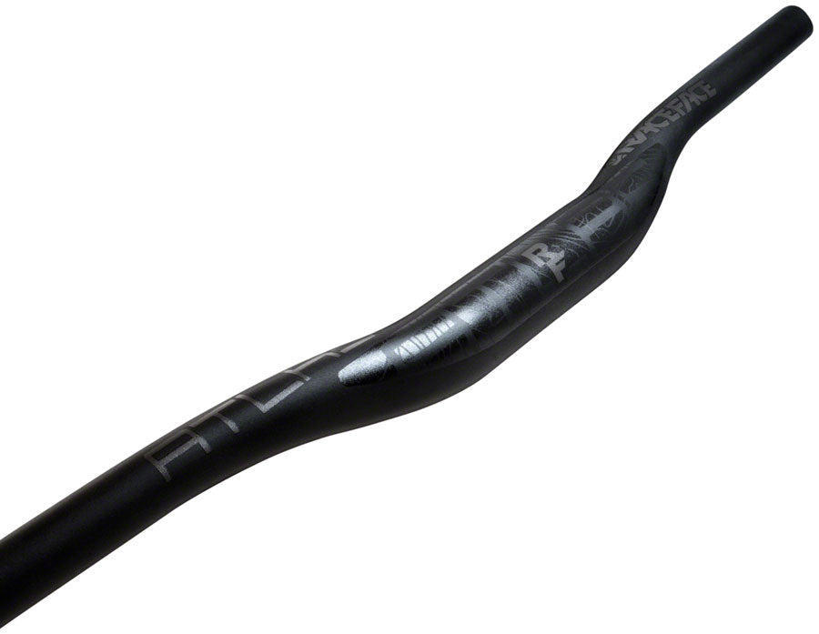 Atlas 35 Riser Handlebar, 35 x 820mm 20mm Rise