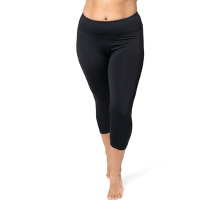 Women's Micro-Elite Chamois Premiere Capri Tight