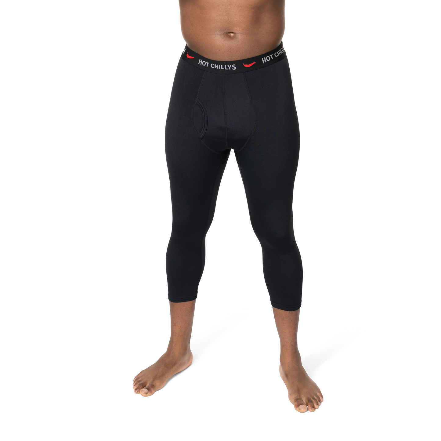 Men's Micro-Elite Chamois Deluxe Boot Tech Tight