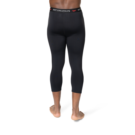 Men's Micro-Elite Chamois Deluxe Boot Tech Tight