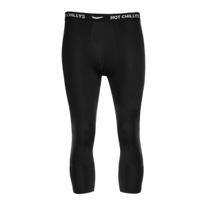 Men's Micro-Elite Chamois Deluxe Boot Tech Tight