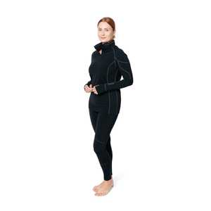 Women's Micro-Elite XT Zip-T