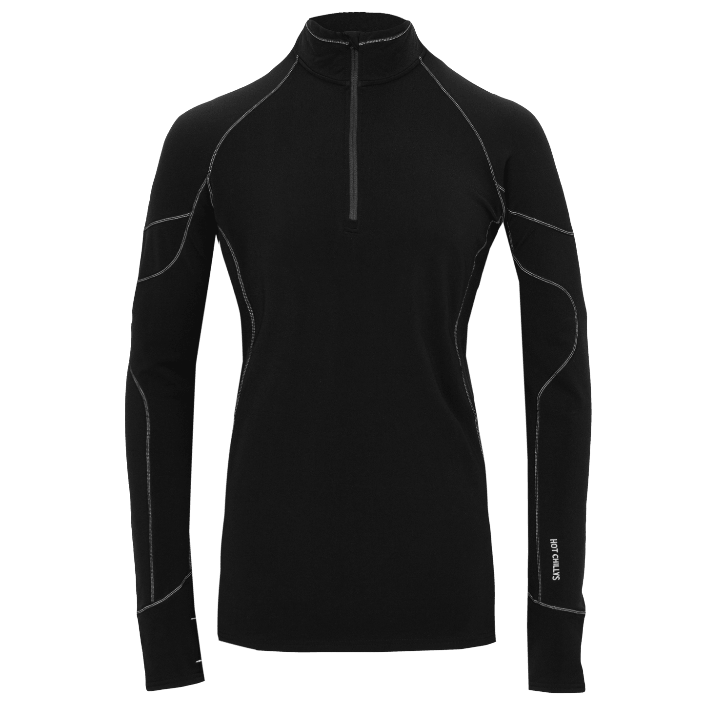 Women's Micro-Elite XT Zip-T