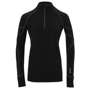 Women's Micro-Elite XT Zip-T