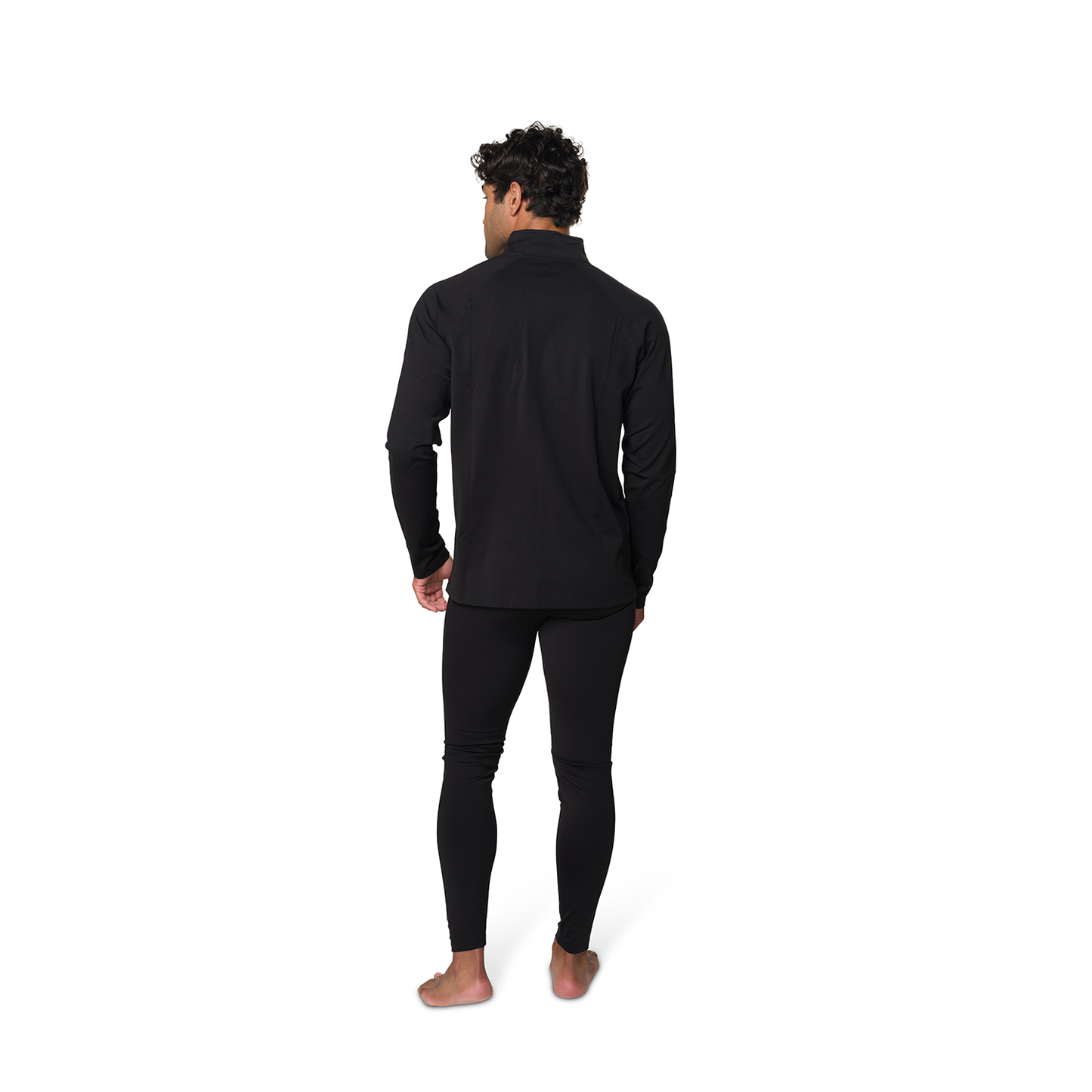 Hot Chillys Men's Micro-Elite XT Base Layer Tights