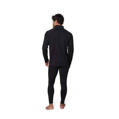 Hot Chillys Men's Micro-Elite XT Base Layer Tights