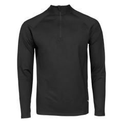 Hot Chillys Men's Micro-Elite XT Zip-T Base Layer Top