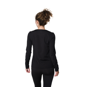 Women's Micro-Elite Chamois Crewneck