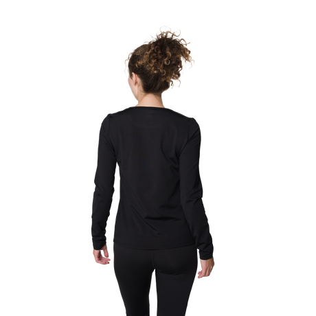 Women's Micro-Elite Chamois Crewneck