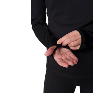Women's Micro-Elite Chamois Crewneck