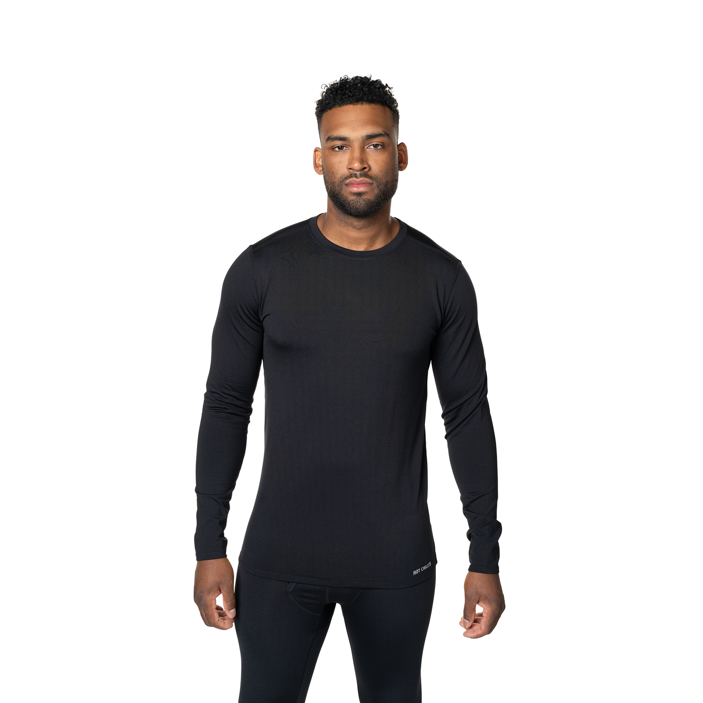 Men's Micro-Elite Chamois Crewneck