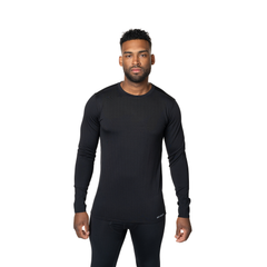 Men's Micro-Elite Chamois Crewneck