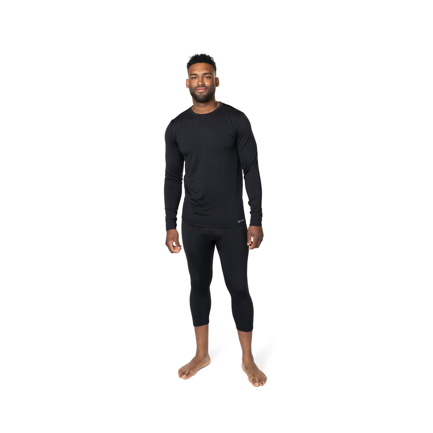 Men's Micro-Elite Chamois Crewneck