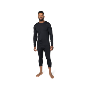 Men's Micro-Elite Chamois Crewneck