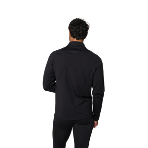Men's Micro-Elite Chamois Zip-T
