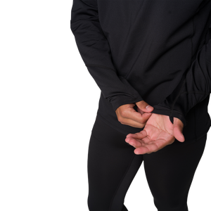 Men's Micro-Elite Chamois Crewneck