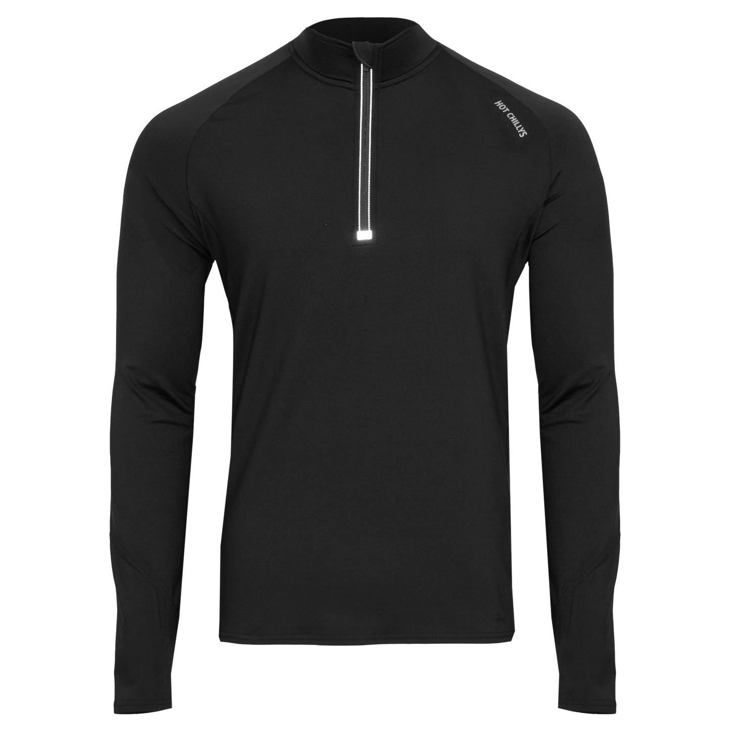 Men's Micro-Elite Chamois Zip-T
