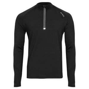 Men's Micro-Elite Chamois Zip-T