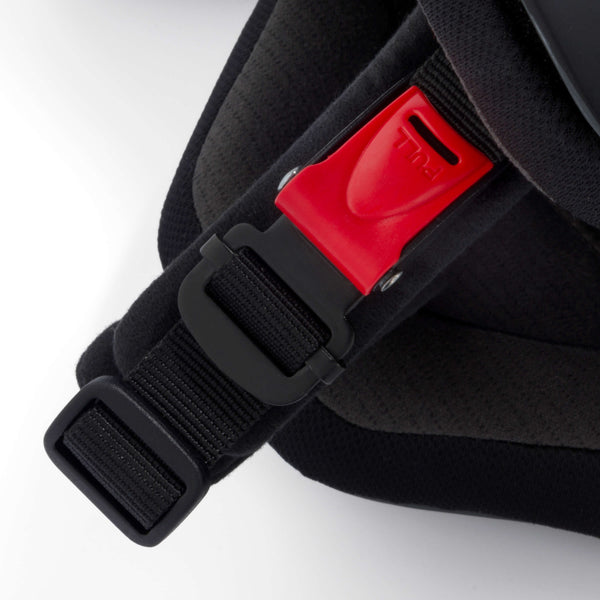 SHRED. Basher Ultimate Ski Race Helmet