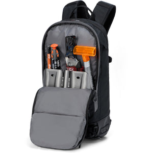 Dakine Heli 2.0 Pro Ski & Snowboard Backcountry Backpack 20L