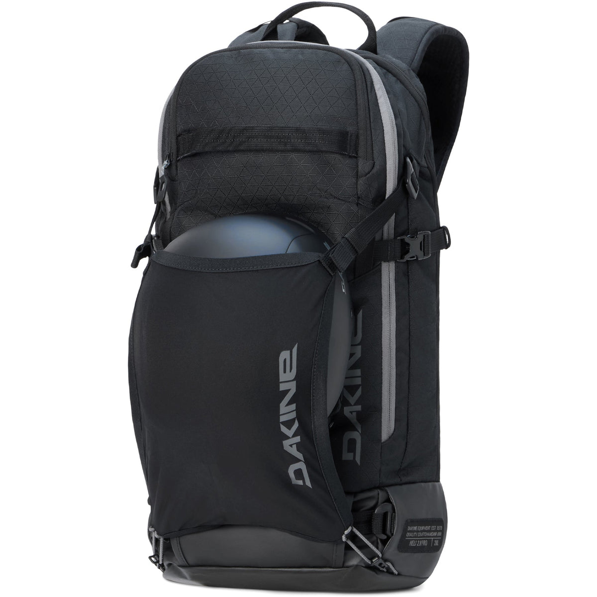 Dakine Heli 2.0 Pro Ski & Snowboard Backcountry Backpack 20L