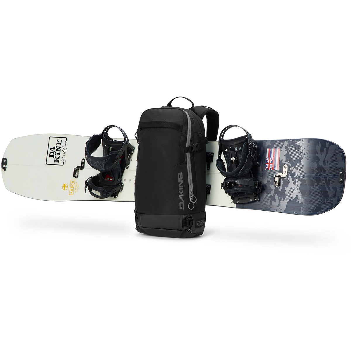 Dakine Heli 2.0 Pro Ski & Snowboard Backcountry Backpack 20L