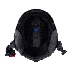 SHRED. Totality Noshock Ski & Snowboard Helmet