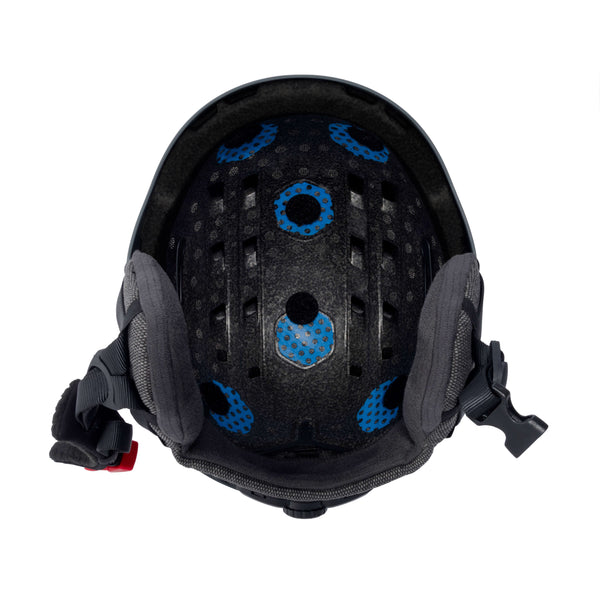 SHRED. Totality Noshock Ski & Snowboard Helmet