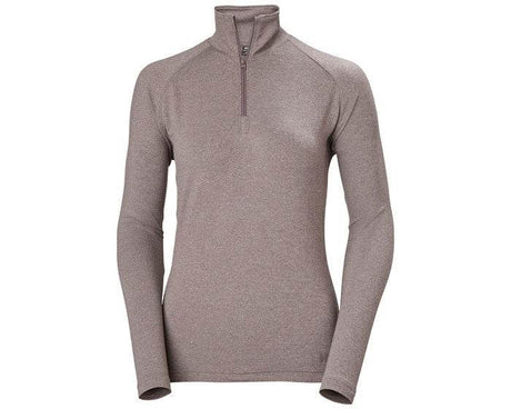Women's Verglas 1/2 Zip Mid Layer - Suburban Ski and Bike