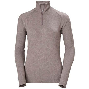 Women's Verglas 1/2 Zip Mid Layer - Suburban Ski and Bike