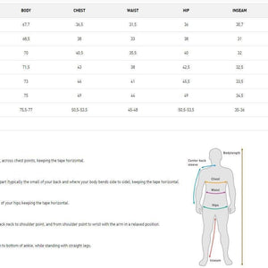 Verglas Half Zip - Suburban Ski and Bike