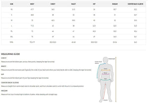 Verglas Half Zip - Suburban Ski and Bike