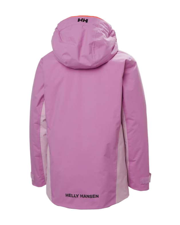 Juniors' Traverse Insulated Ski Jacket