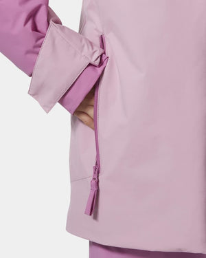 Juniors' Traverse Insulated Ski Jacket