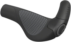 Ergon GP2 Evo Grips - Lock-On, Small, Black