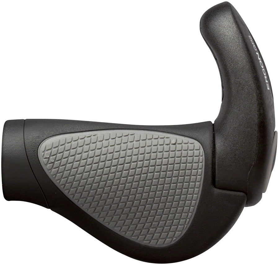 Ergon GP2 Grips - Twistshift, Large