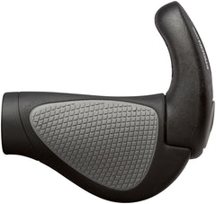 Ergon GP2 Grips - Twistshift, Large