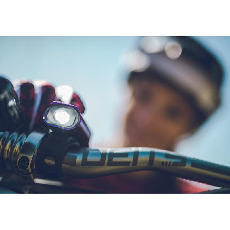Hecto Drive 500XL Front Bike Light