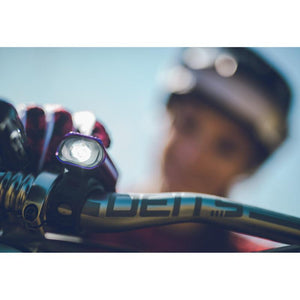 Hecto Drive 500XL Front Bike Light