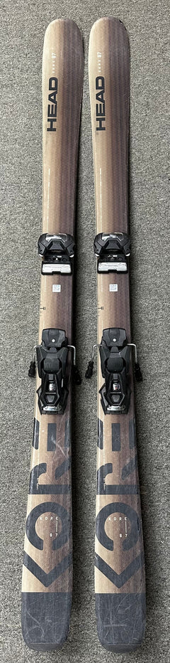 Kore 87 2025 DEMO + Tyrolia Attack 14 GW Bindings